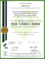 ISO 14001:2004